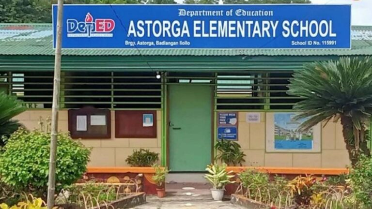 Millions Of Learners Benefit From New School Buildings Thru SEF