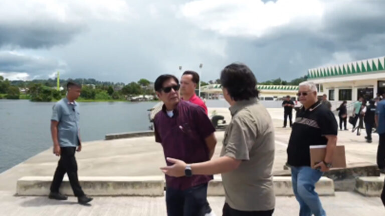 Marawi Port To Boost Fishing Industry With PHP261 Million Development
