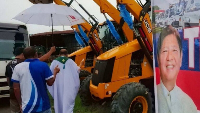 NIA-11 Gets PHP49.4 Million New Irrigation Equipment