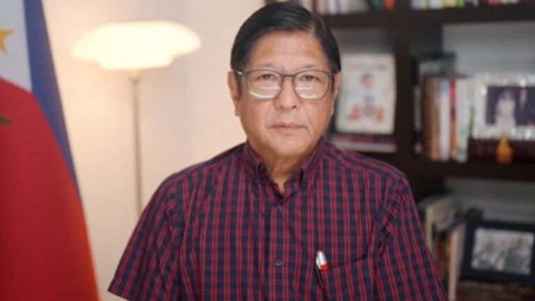 PBBM: Government Moving Swiftly To Bring OFWs Home From Mideast, Aid Ready