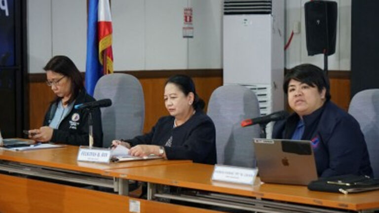 Repatriation Covers All OFWs In Iran-Israel Conflict