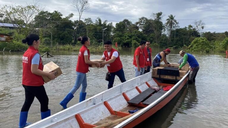 Senator Legarda Calls For Regularization, Other Support For Social Workers