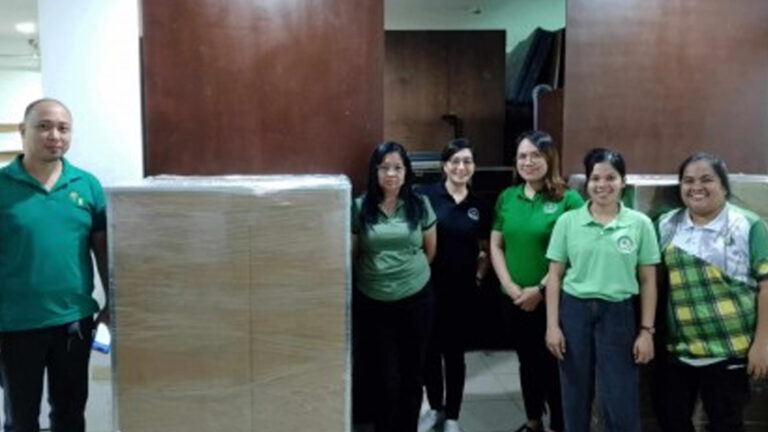 PCA To Award Coco Farmers’ Associations In Antique With Egg Incubators