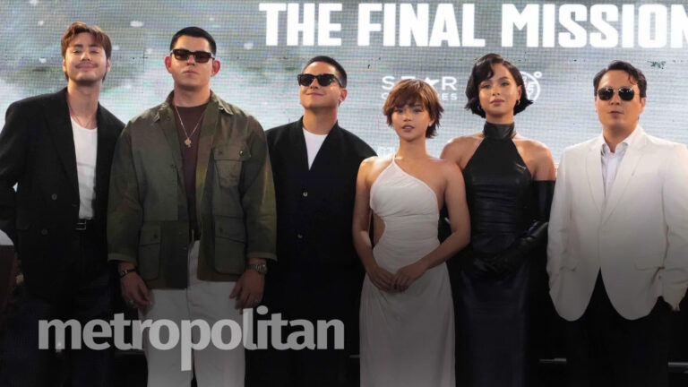 Kontraks Solidify Brotherhood, Face One Last Battle In “Incognito”