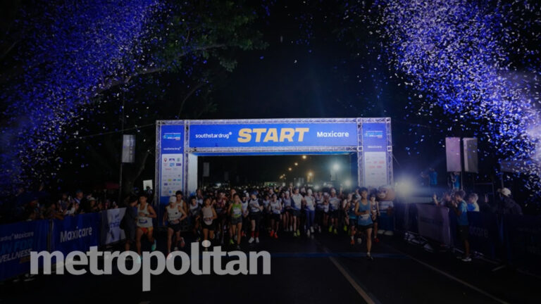 Greatness Unleashed: Here’s How Runners Are Going Beyond Their Wellness Journey