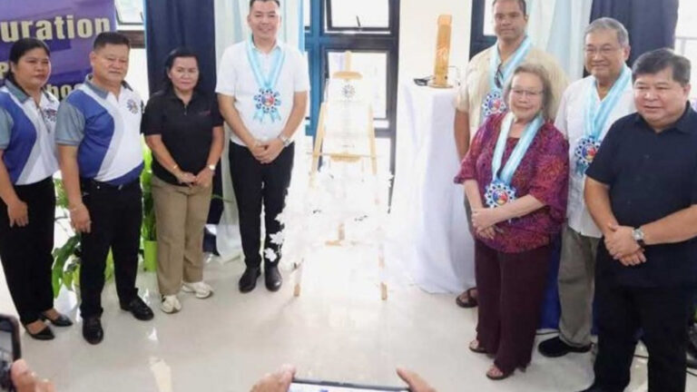 DepEd-Dumaguete Adopts Enhanced Curriculum For Senior High School