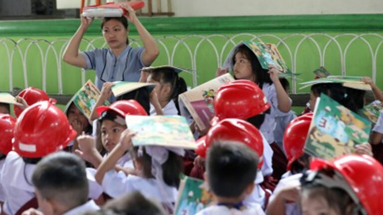 DepEd: 20K New Teaching Posts ‘Considerable’ Boost To Philippine Education