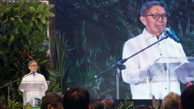 DENR: 1.2-M Hectares Of Forest Land ‘Potential Investment Areas’