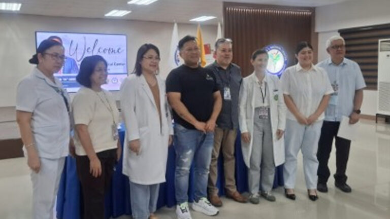 Senator Vows To Push Improvement Of UHC Law