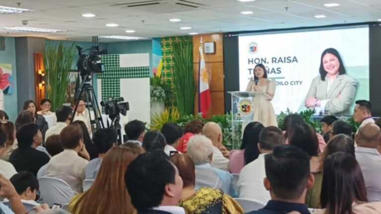 Incoming Mayor Eyes Iloilo City As Development Hub For Various Sectors