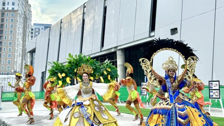 Mactan Expo Center Eyed For 2026 ASEAN Tourism Confab Hosting