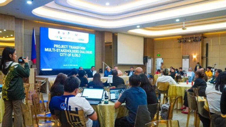 Nature-Based Solutions Seen To Mitigate Effects Of Climate Change
