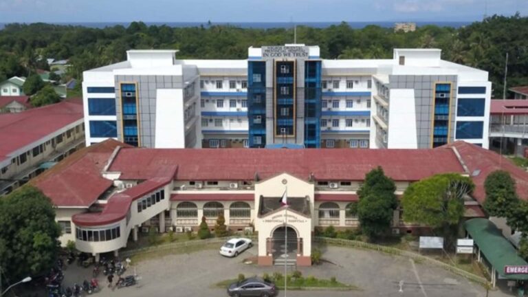 Negros Oriental Provincial Hospital Offers More Specialized Surgeries