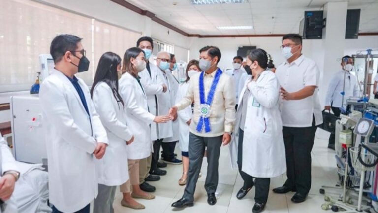 DBM Okays Creation Of 102 Posts For Veterans Memorial Medical Center