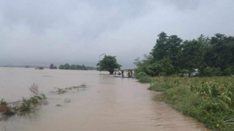 DOLE To Give Flood Victims Emergency Employment, Livelihood Aid