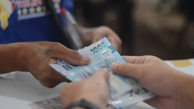 177K Caraga Seniors Get PHP533 Million Social Pension