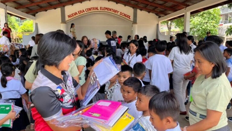 DepEd-Ilocos Norte To Hire 161 Staff Members