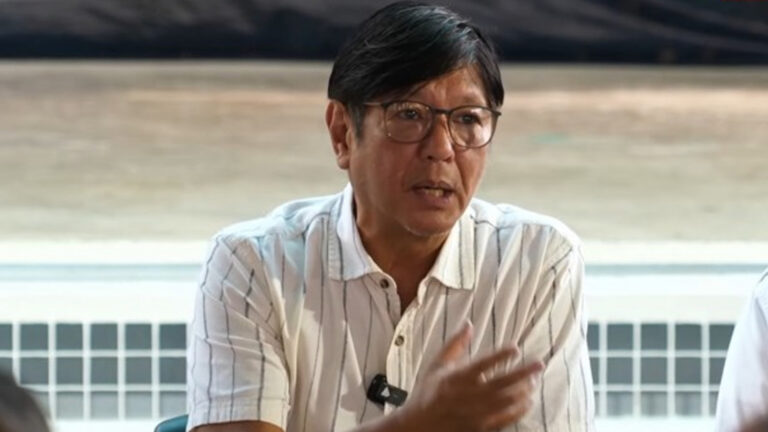President Marcos Eyes Permanent Soil Labs In All Regions To Boost Farmers’ Yield