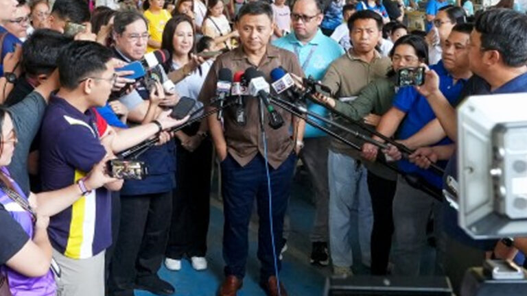 DepEd Chief: LGUs’ Help Critical In Lifting Learning Outcomes In Philippines