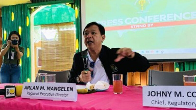 96 PhilGAP Farms Provide Safe Food In Caraga