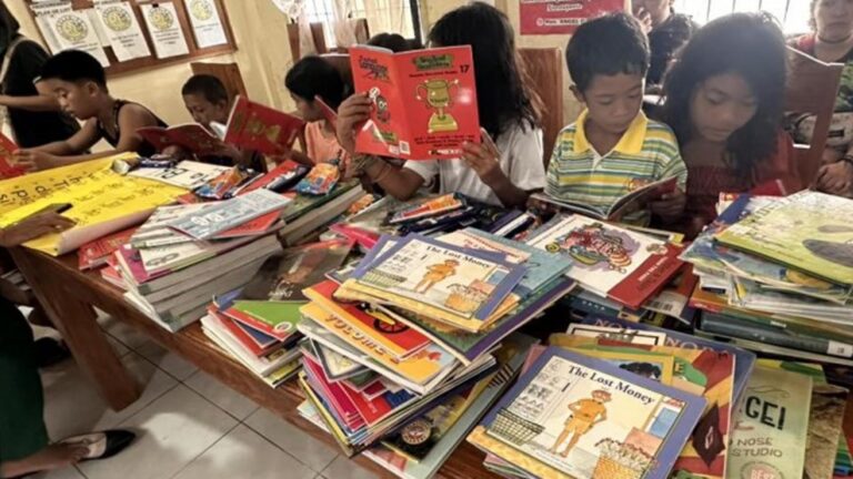 Strong LGU Support Needed To Boost Reading Among Youth
