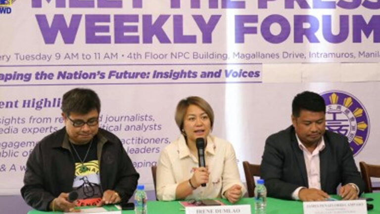 DSWD Beefs Up Logistics Capabilities Via ‘Buong Bansa Handa’ Program