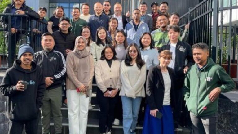 Philippine Climate, Energy Experts Train In New Zealand To Boost Local Clean Energy