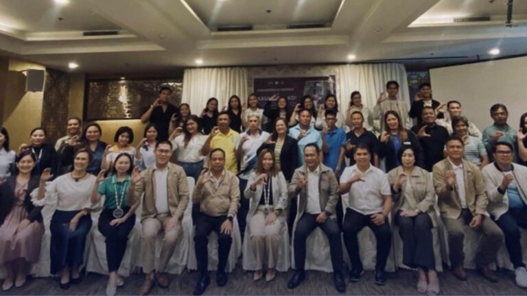 Community Literacy Project To Boost Learners’ Proficiency In Iloilo