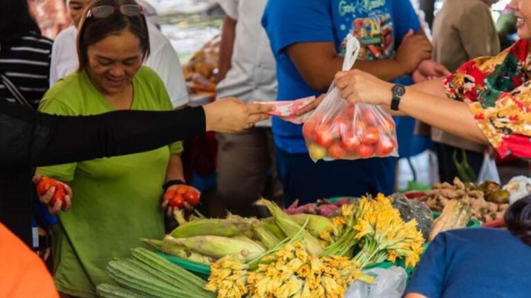 Government, LGUs Boost Access To Affordable, Healthy Food