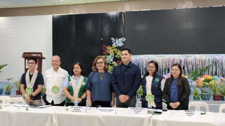 National Nutrition Council Urges Local Officials To Prioritize Health, Nutrition Programs