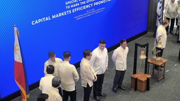 PBBM: CMEPA To Usher In ‘New Era Of Dynamism, Investor Confidence’
