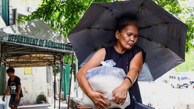 BBM Na Rice Now Available In 94 Locations Nationwide