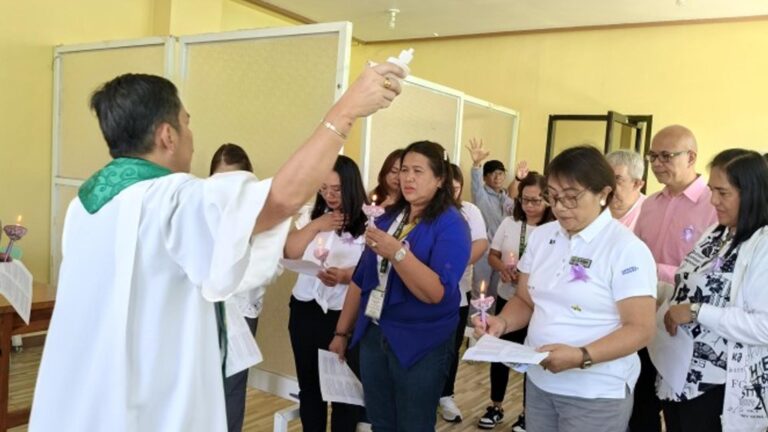 Baguio Health Office Urges Women To Get Free Cancer Screening