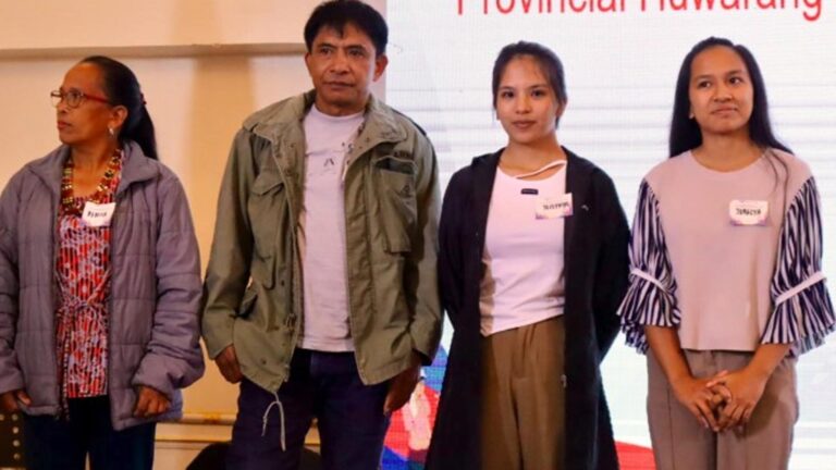 4Ps Beneficiaries Urged To Maximize Government Aid For Long-Term Gains