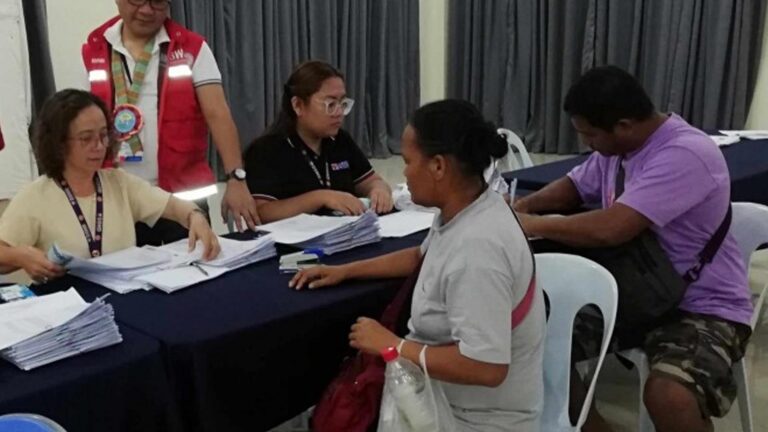 100 Antique Kids With Disabilities Receive Financial Aid