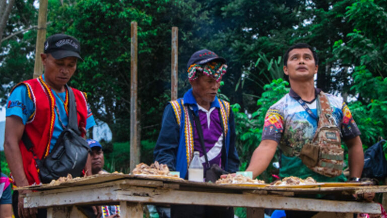 DOT-Northern Mindanao Hails IPs As Ecotourism, Nature Protectors