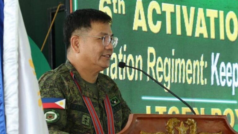 Army Aviation Unit Urged To Remain Steadfast In Territorial Defense