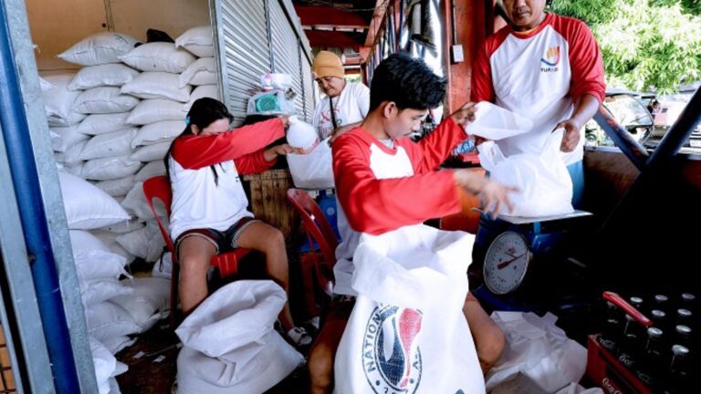 Department Of Agriculture Vows Sustained Pro-Consumer Programs To Address Hunger