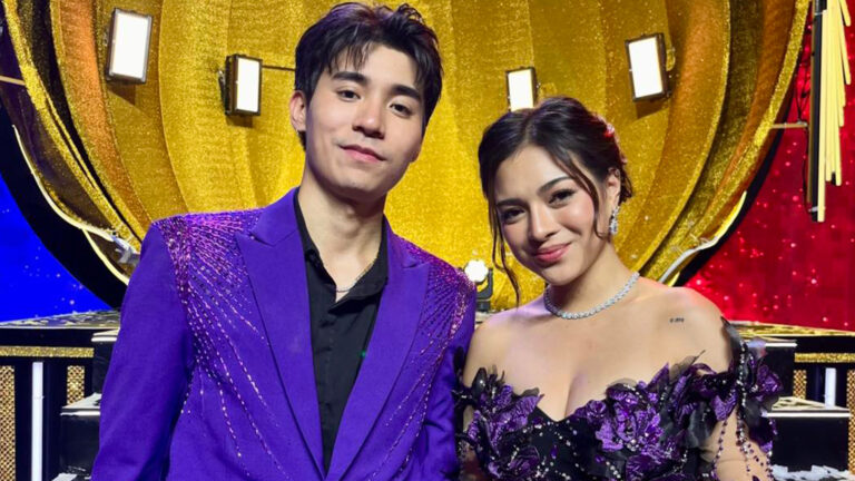 First-Ever Duo Big Winners: Brent And Mika Reign In PBB’s 20th Anniversary Season