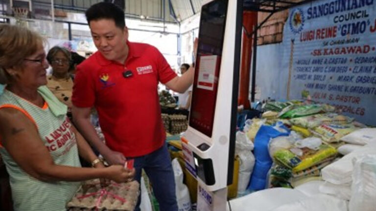 Rice At PHP20 Per Kilogram Now Available To 300K Beneficiaries Of Walang Gutom Program