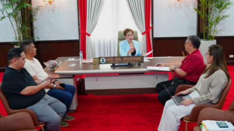 9 Laguna Hospitals To Get Restocked Medicines