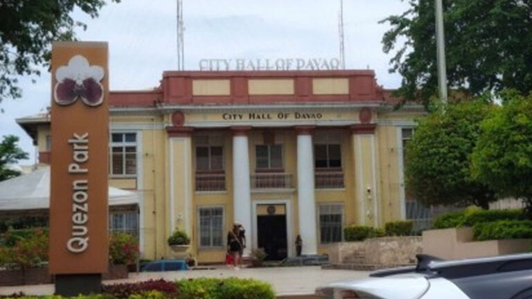 ‘Culture Of Security’ Makes Davao 2nd Safest City In Philippines