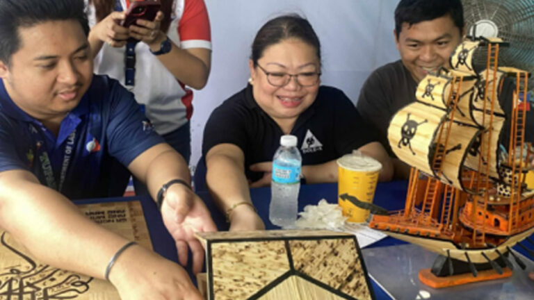 Iligan Jail First In Northern Mindanao To Get DOLE Livelihood Grant