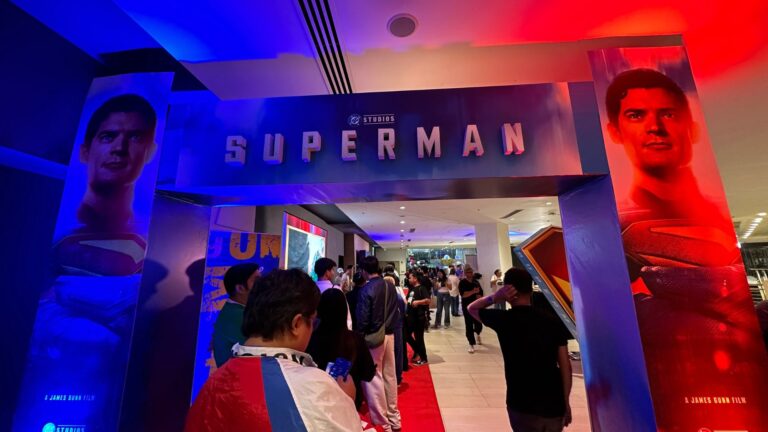 “Superman” Soars Beyond Action, Offering A Hopeful New Vision Of A Classic Icon