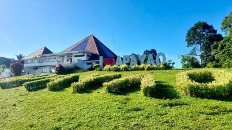 150 Apayao High School Students Trained As Mental Health Peer Responders