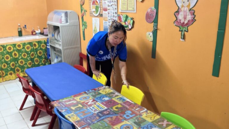 DBM Eyes Another PHP1 Billion Fund For More Child Development Centers In 2026