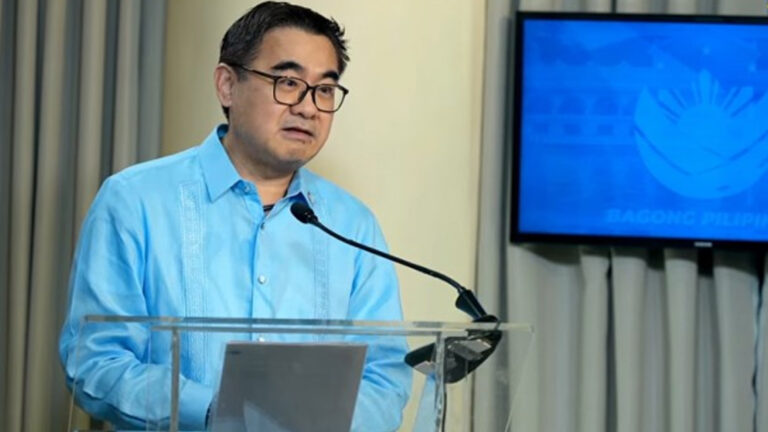 Philippines Not Throwing In The Towel Yet, Seeks Talks With United States On 20% Tariffs
