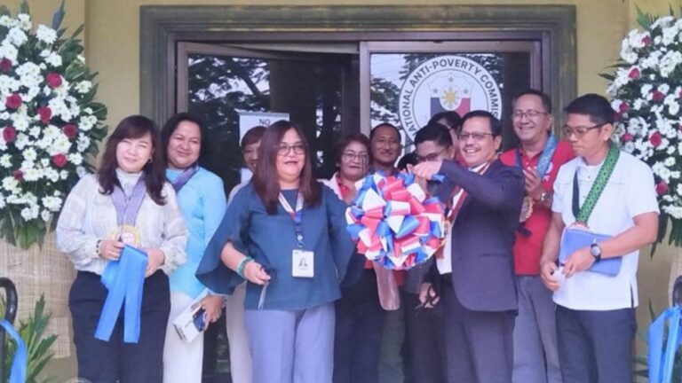 NAPC Launches Regional Coordinating Office In Cagayan Valley