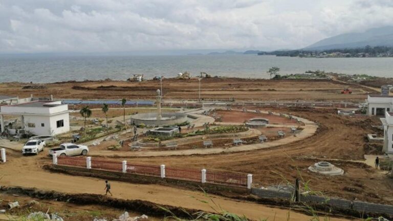 National Government Agencies, BARMM Ink Deals To Expedite Marawi Rehab
