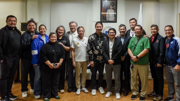 UAAP Eyes Inclusion Of More Olympic Sports In Calendar